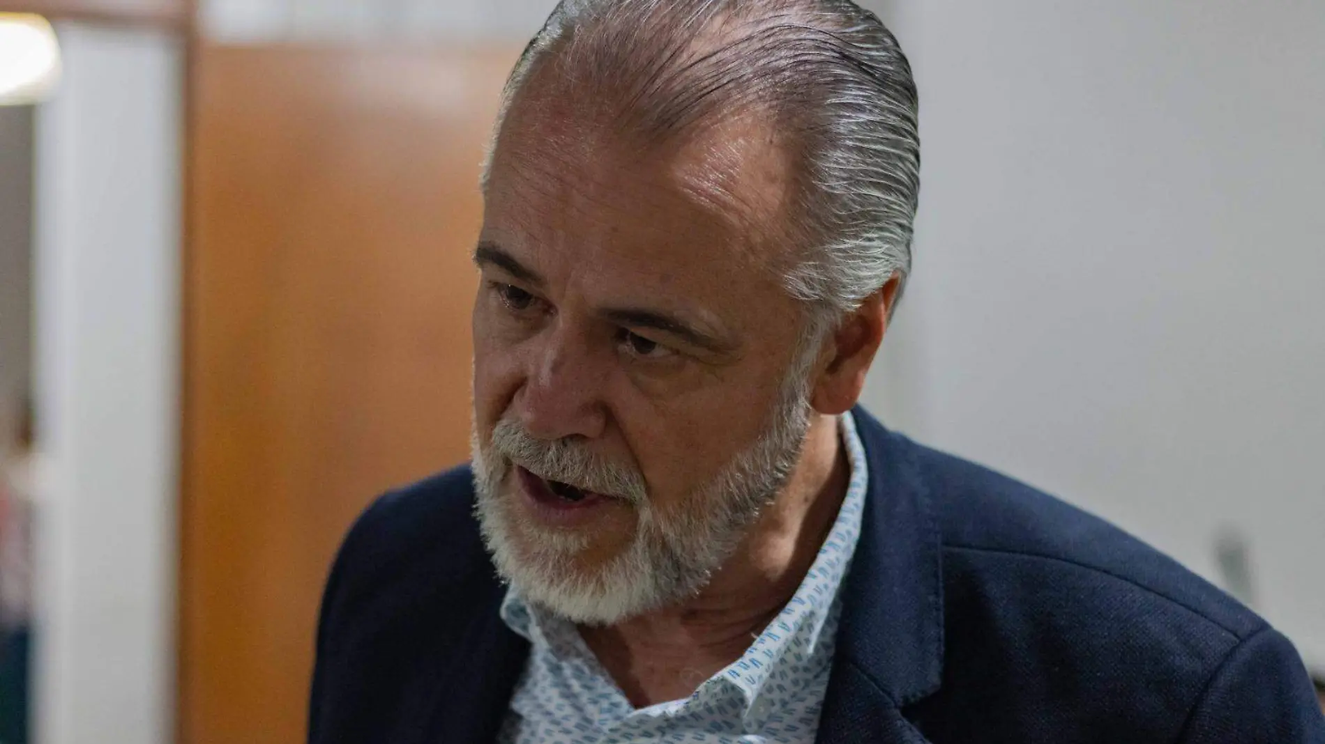 Romualdo Moreno